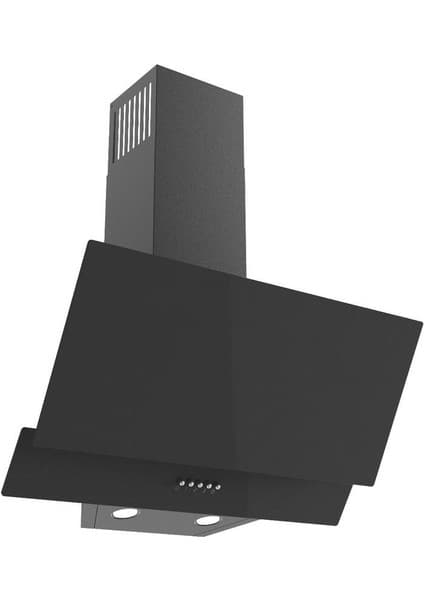 Femaş & Ferre Siyah Cam Davlumbaz ( Kurulum )