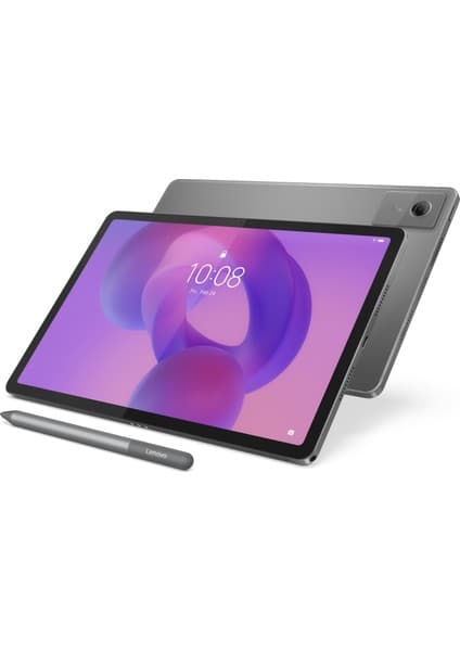 Lenovo Tab K11 ( M11 ) TB330FU 4GB 128GB Depolama 11" WUXGA (1920X1200) IPS Panel Android Tablet - ZADC0100TR + Lenovo Tab Pen Kalem