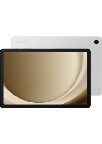 Samsung Galaxy Tab A9+ 6GB 128GB 11" Tablet Gümüş SM-X210