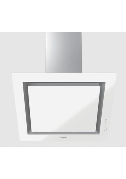 Teka Dlv 68660 Wh Tos 60 cm Duvar Tipi Beyaz Davlumbaz