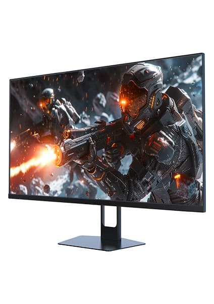 KTC H27F22 27 inç 180Hz 1ms Fast IPS FHD G-Sync & FreeSync Oyuncu Monitörü