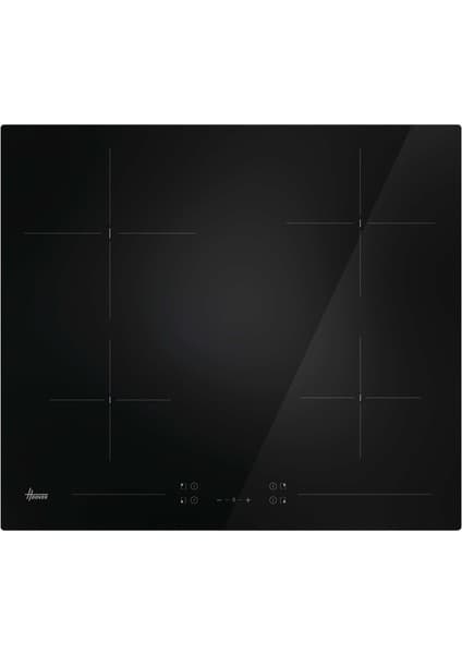 Hoover HH64CC/TK Vitroseramik Ankastre Ocak