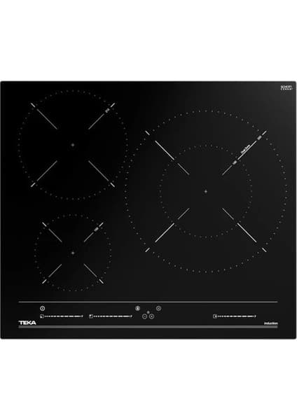 Teka Ibc 63320 Bk Mss Indüksiyon Ocak