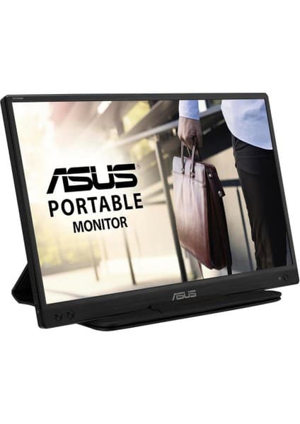 Asus Zenscreen MB166C 15.6'' 5 Ms Full Hd IPS 60 Hz Taşınabilir Monitör - Outlet