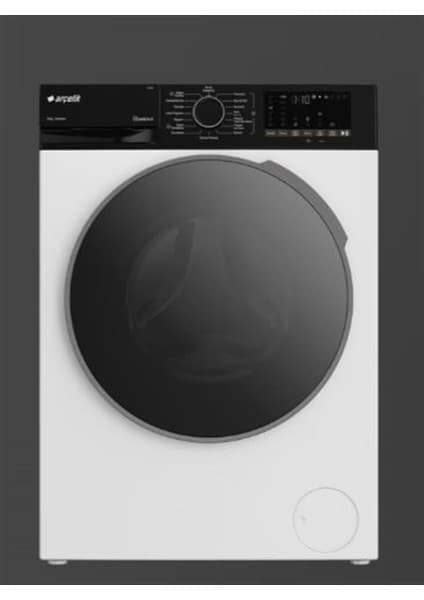 Arçelik 11140 Mx 11 kg Çamaşır Makinesi Beyaz