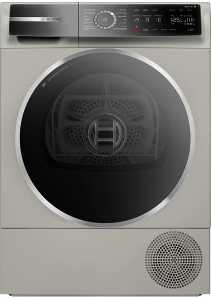 Bosch WQB245AXTR 9 kg Çamaşır Kurutma Makinesi Serie 8