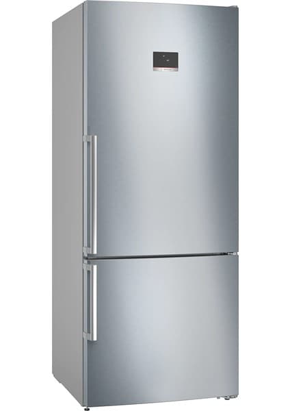 Bosch KGN76CIE0N Kombi No Frost Buzdolabı 631 Lt