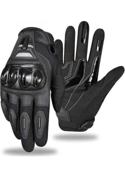 Ones Again MG07 Yazlık Motosiklet Eldiveni