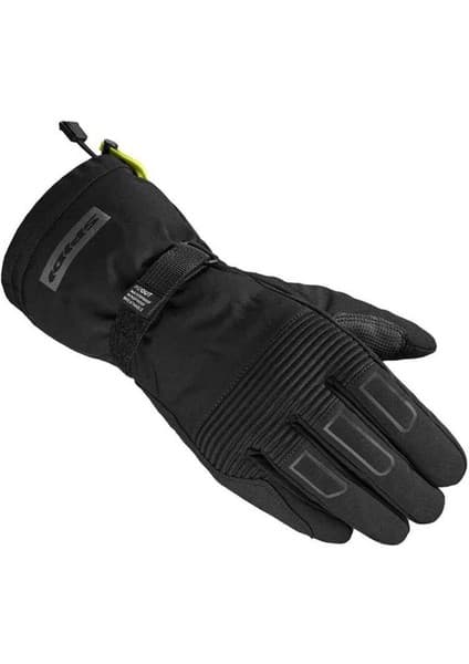 Spidi Wintertourer H2OUT Kışlık Motosiklet Eldiveni