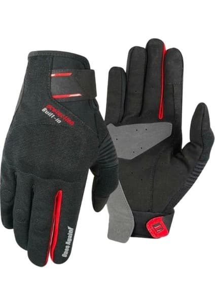 Ones Again MG12 Yazlık Motosiklet Eldiveni