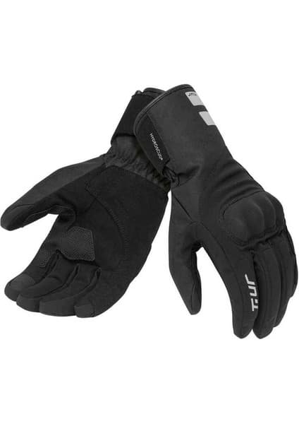 T.UR Tucano T.ur G-One Hydroscud® Eldiven Siyah