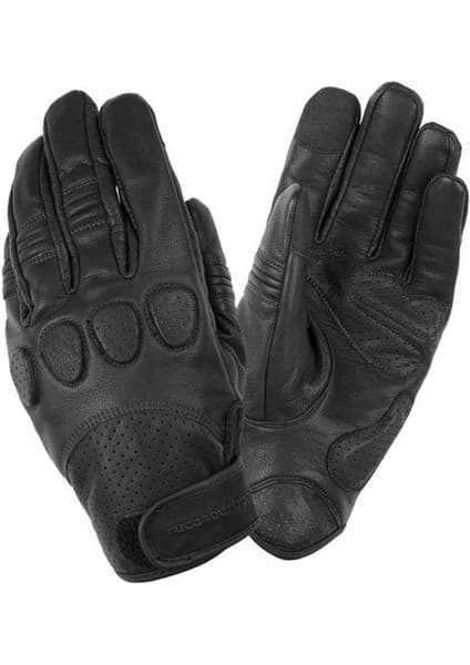 Tucano Urbano Gıg Pro Deri Eldiven