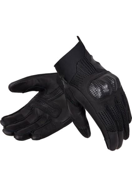 Rebelhorn Gap III Lady Deri Motosiklet Eldiveni