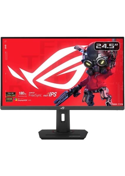 Asus ROG STRIX XG259CS 24.5" 180HZ 1MS FHD ADAPTIV