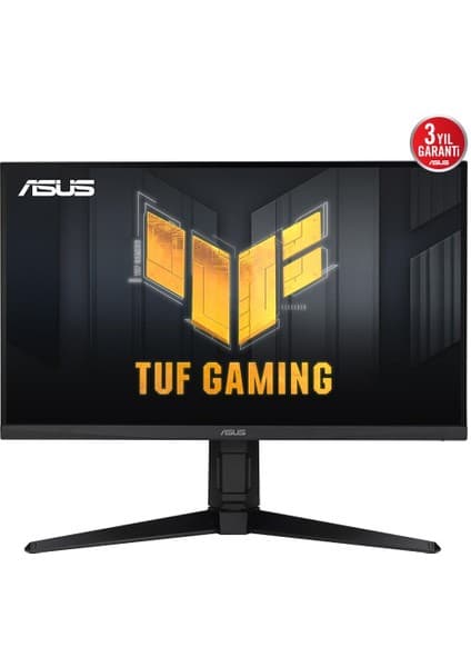 Asus Tuf Gaming VG27AQML1A 27 inç 260Hz 1Ms QHD Adaptive Sync Fast IPS Gaming Monitör