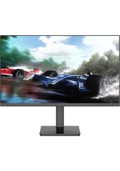 Cube Ontech - 27 Cube PA-27P240F05 IPS 0.5ms 240hz 2xhdmı 2xdp Fhd 1920X1080 Freesync Yukseklık Ayarı Vesa Pıvot Rgb Sıyah Gamıng