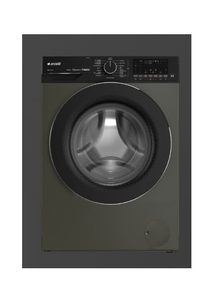 Arçelik 9140 Mp Og Çamaşır Makinesi