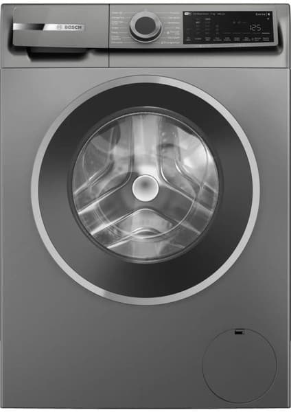 Bosch WGK264ZRTR Çamaşır Makinesi 11 kg 1400 Devir Antrasit
