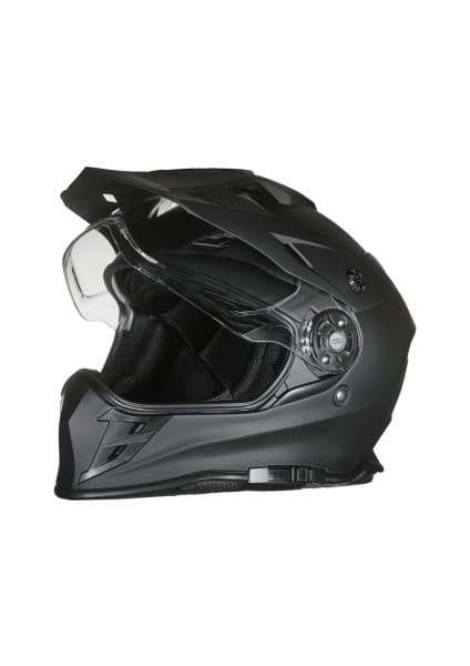 Marushin Rs-Mx Dirt Black