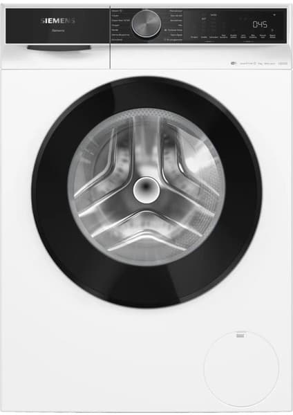 Siemens WG44K2Z0TR 9kg/1400 devir Beyaz Çamaşır Makinesi
