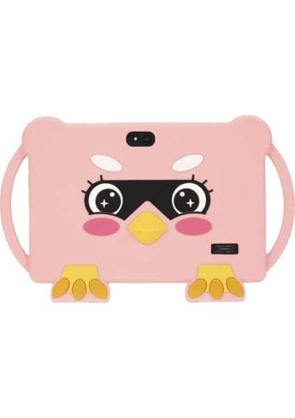 Torima T13 Mavi 4gb +128 GB Tablet Android 13 Çocuk Tableti Kılıf Hediyeli 6