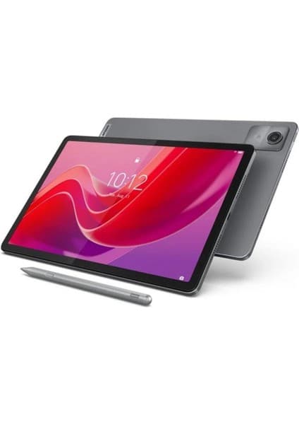 Lenovo Tab M11 ZADB0327TR 8GB / 128GB SİM KARTLI 11" Tablet