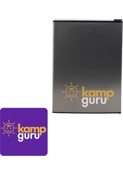 Cool Life 71LT Inox 12/24V Buzdolabı