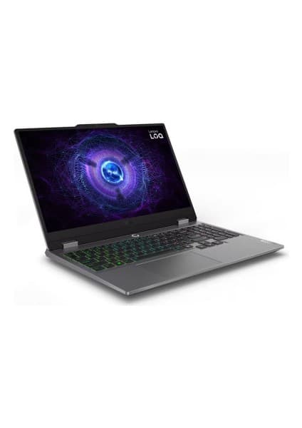 Lenovo Loq 15IAX9 83GS00P6TR I5-12600HX 32 GB Ram 1 Tb SSD 6gb RTX4050 Windows 11 Pro Taşınabilir Bilgisayar K106