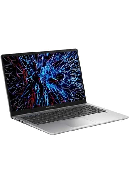 Asus Expertbook I7-13620H P1503CVA-I716512G0D-14 40GB 2tb Intel UHD Freedos 15.6\