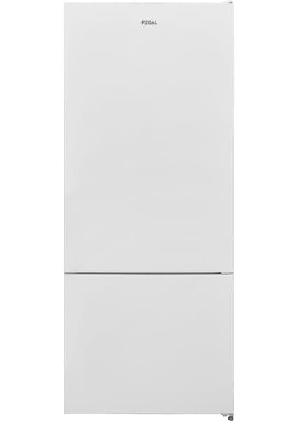 Regal Nfk 60020 533 Lt No Frost Kombi Buzdolabı
