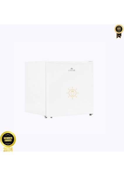 Cool Life 45 Litre Beyaz 12/24 V Buzdolabı