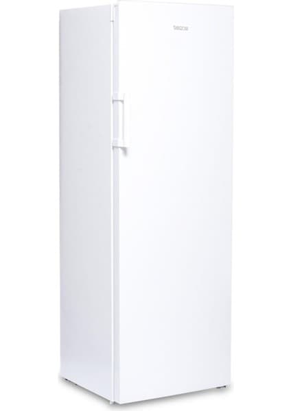 Tecna Dikey Derin Dondurucu 285 lt Statik Enerji Sınıfı E Çekmeceli Beyaz