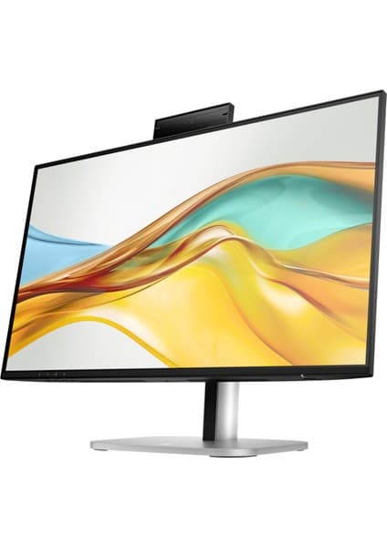 HP 524PM 23.8 1920X1080 100Hz 5ms HDMI Dp Type-C RJ45 Konferans IPS Monitör