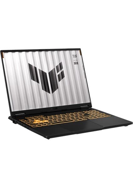 Asus Tuf Gaming F16 I7-14650HX FX608JMR-RV024-078 32GB 4tb+4tb RTX5060 Windows 11 Pro 16\