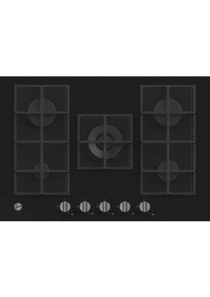 Hoover HVW6MW Ankastre Ocak - Modern Tasarım, Yüksek Performans 7