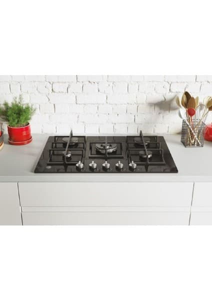 Hoover HVW6MW Ankastre Ocak - Modern Tasarım, Yüksek Performans 8