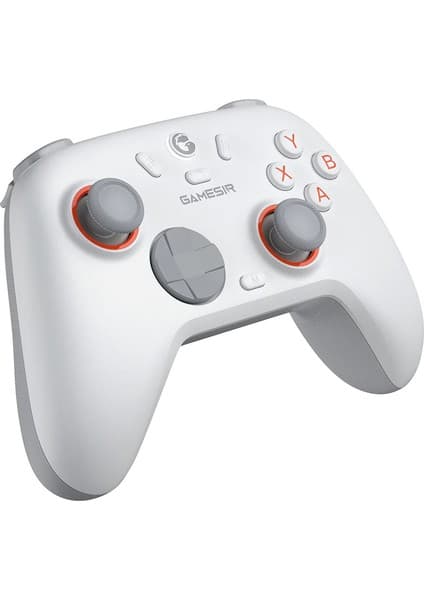 GameSir Nova 2 Lite Kablosuz Oyun Kumandası 7