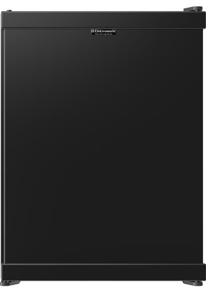 Elektromarla DR 40 S Absorbe Sistem Sessiz Blok Kapı Minibar Mini Buzdolabı