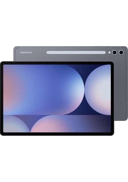 Samsung Galaxy Tab S10+ 5g Gri 12/256 GB