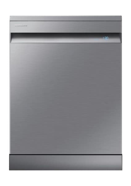 Samsung Bulaşık Makinesi DW60A8050FS/TR 8 Program