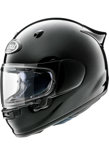 Arai Quantic Diamond Black Kapalı Kask