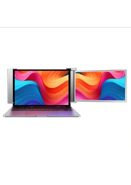 Trimonitör TRİMONİTÖR - 15.6" Taşınabilir Tekli Monitör