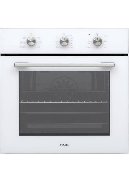 Vestel AF-5621 B 70 Lt A Enerji Sınıfı Ankastre Fırın