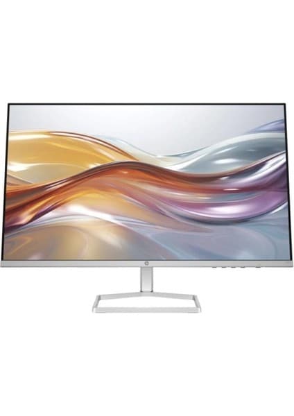 Nusrat Bilişim Hp 27" 94F44E9 Series 5 527SF 100Hz 5ms Hdmı+Vga Fhd IPS Monitor