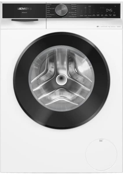 Siemens WG64K2Z0TR Çamaşır Makinesi 11 kg 1400 Devir Beyaz