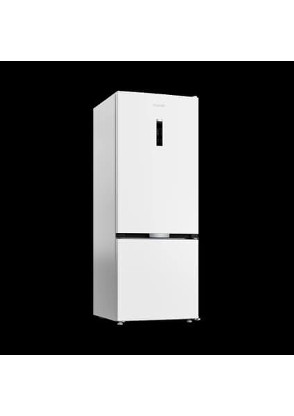 Arçelik 270475 Eb Kombi No Frost Buzdolabı