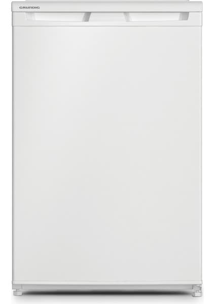 Grundig Gqnd 572 I No-Frost Gardırop Tipi 7