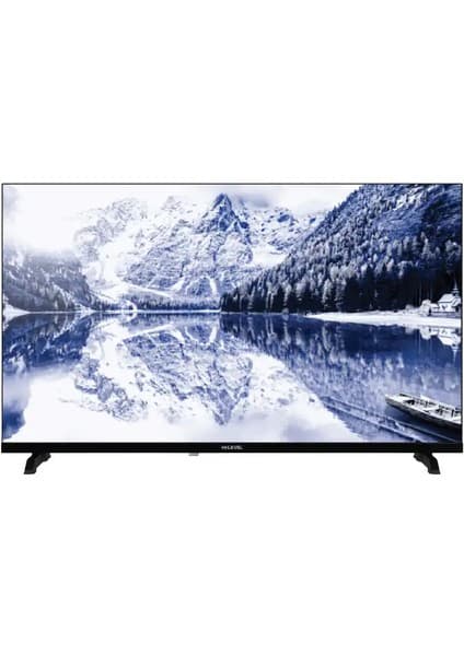 Hi-Level 32HRT900 32" 82 Ekran Uydu Alıcılı HD Ready Smart LED TV