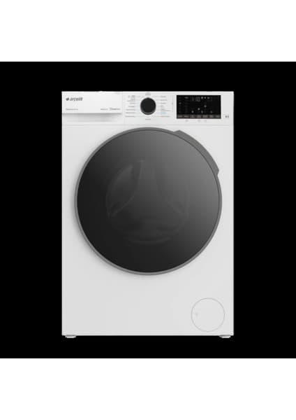 Arçelik 1070 Ykmx I 10 kg A Kurutmalı Çamaşır Makinesi