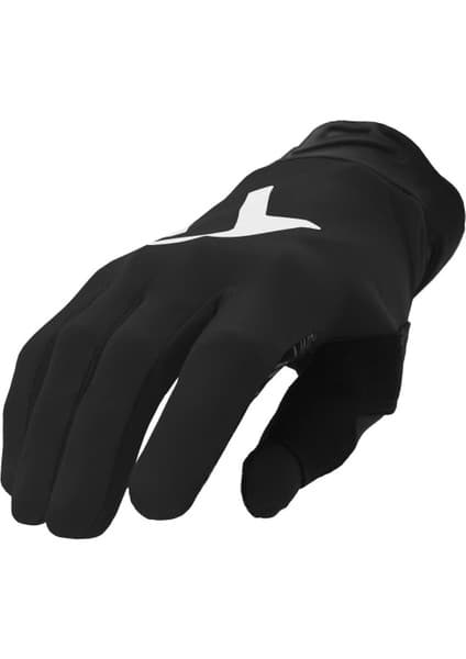Acerbis Mx Lınear 2.o Çocuk Eldiven Siyah